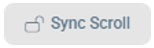 Sync Scroll button